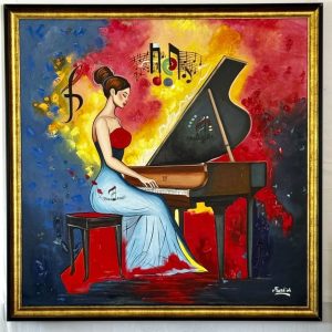 Classical Music in Motion by Mark’Oh - #71