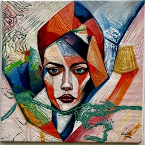 Fameux Visage by Mark’Oh - #5