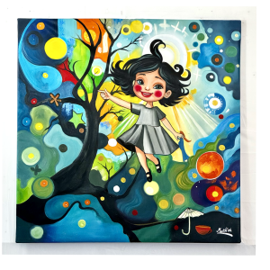 Cute Girl by Mark'Oh - #73