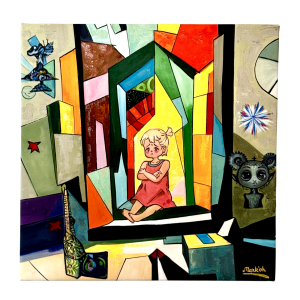 Child Emotion by Mark'Oh - #80