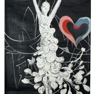 Heartfelt Harmony by Mark’Oh - #83B