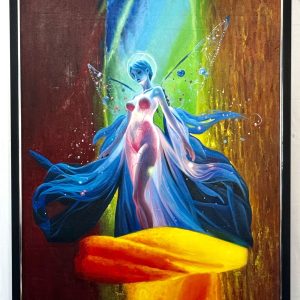 Madaan Shelly by Mark’Oh - #72 C