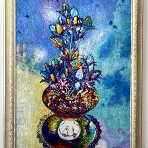 Lizette by Mark'Oh - #47