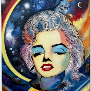 Monroe by Mark'Oh - #12