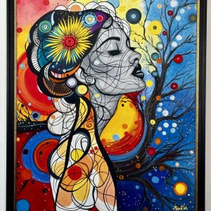 MaDa An by Mark'Oh - # 72